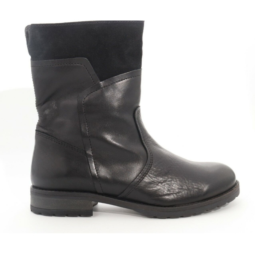 Umberto Raffini Uma Boots